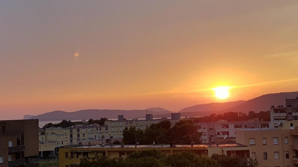 Lejlighed Casa Vacanze 