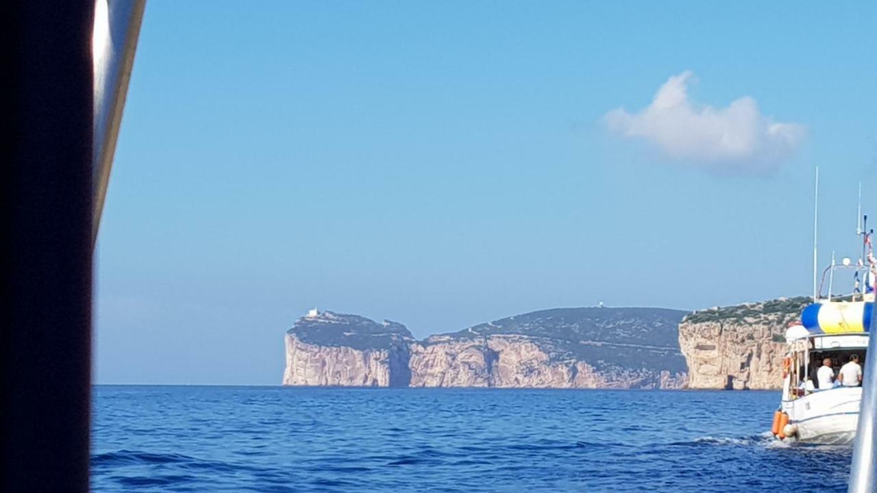 Lejlighed Casa Vacanze 