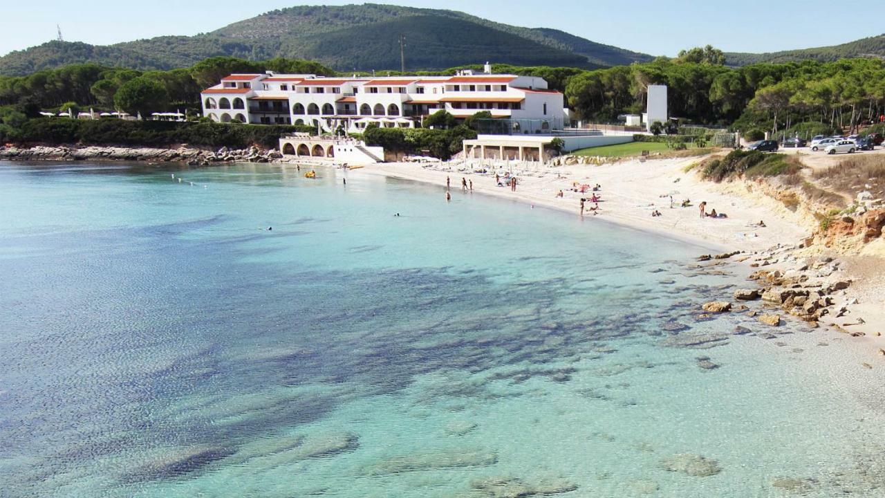 Lejlighed Casa Vacanze 