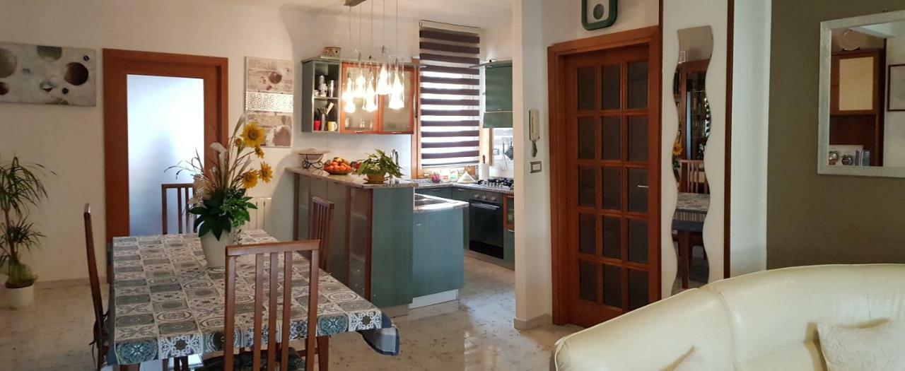 Casa Vacanze 