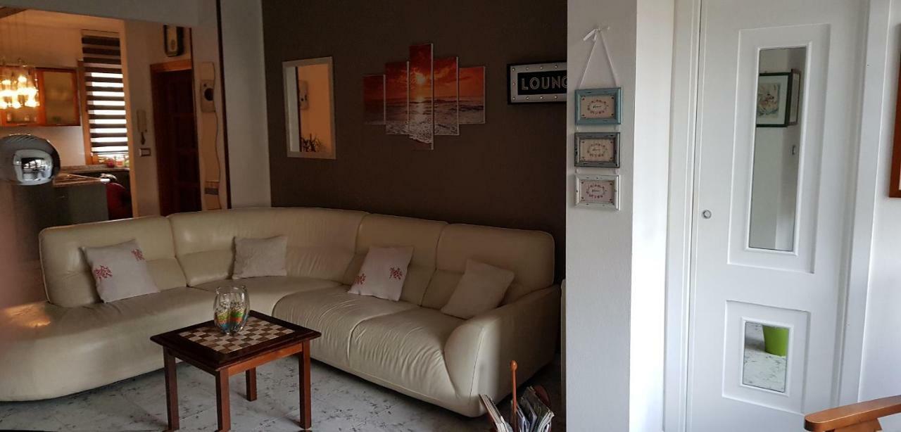 Lejlighed Casa Vacanze 
