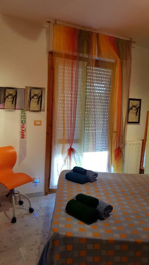 Casa Vacanze 