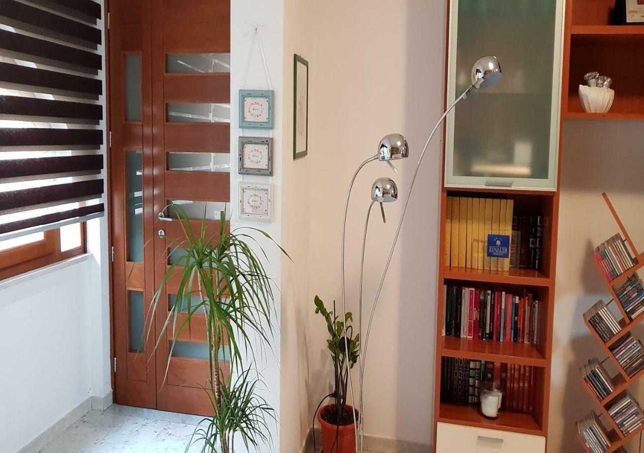 Casa Vacanze 
