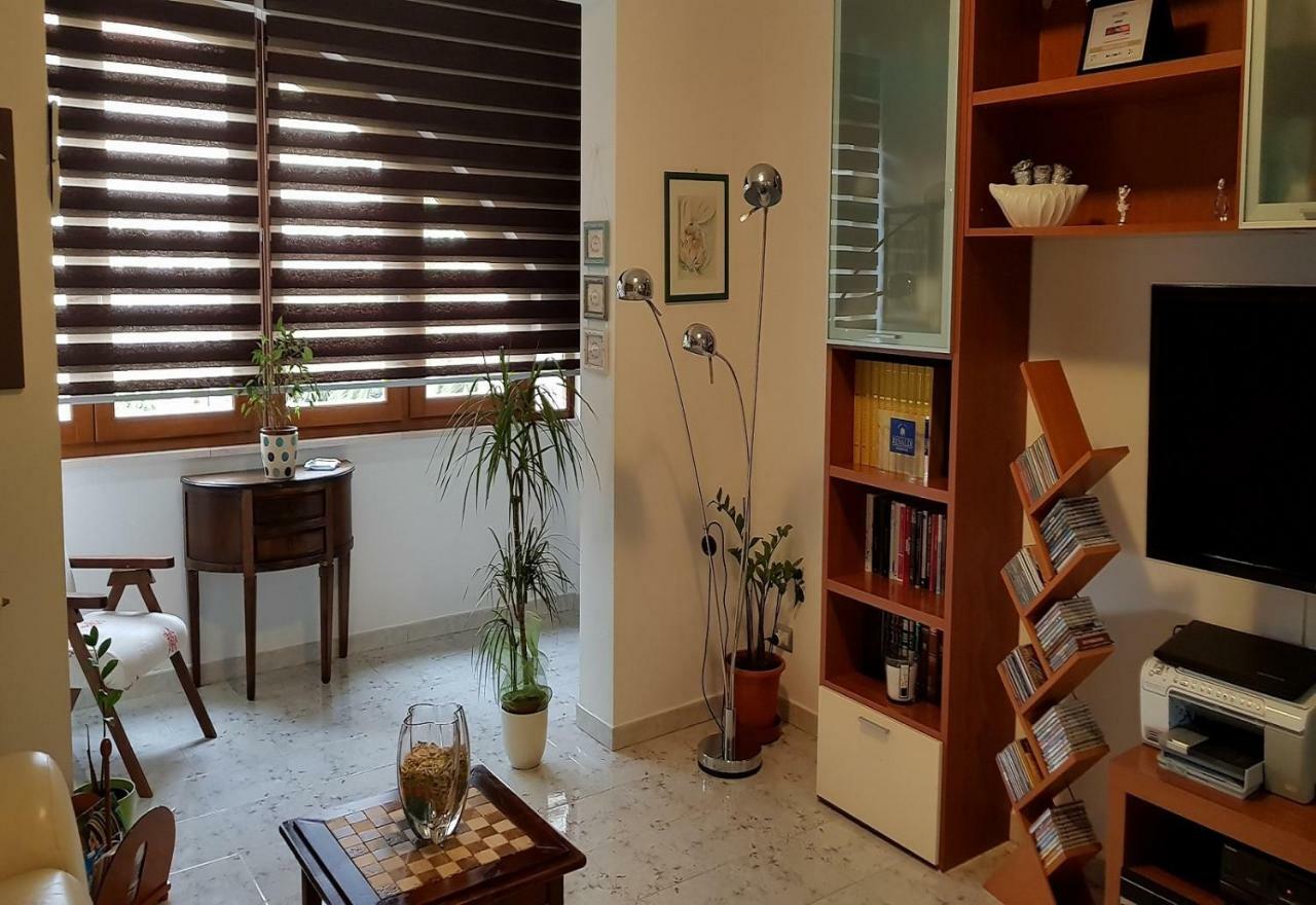 Casa Vacanze 