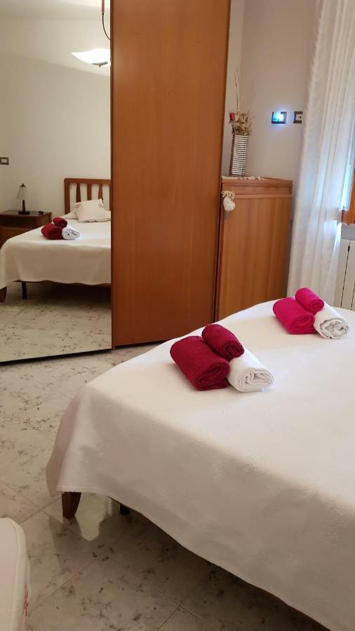 Apartment Casa Vacanze 